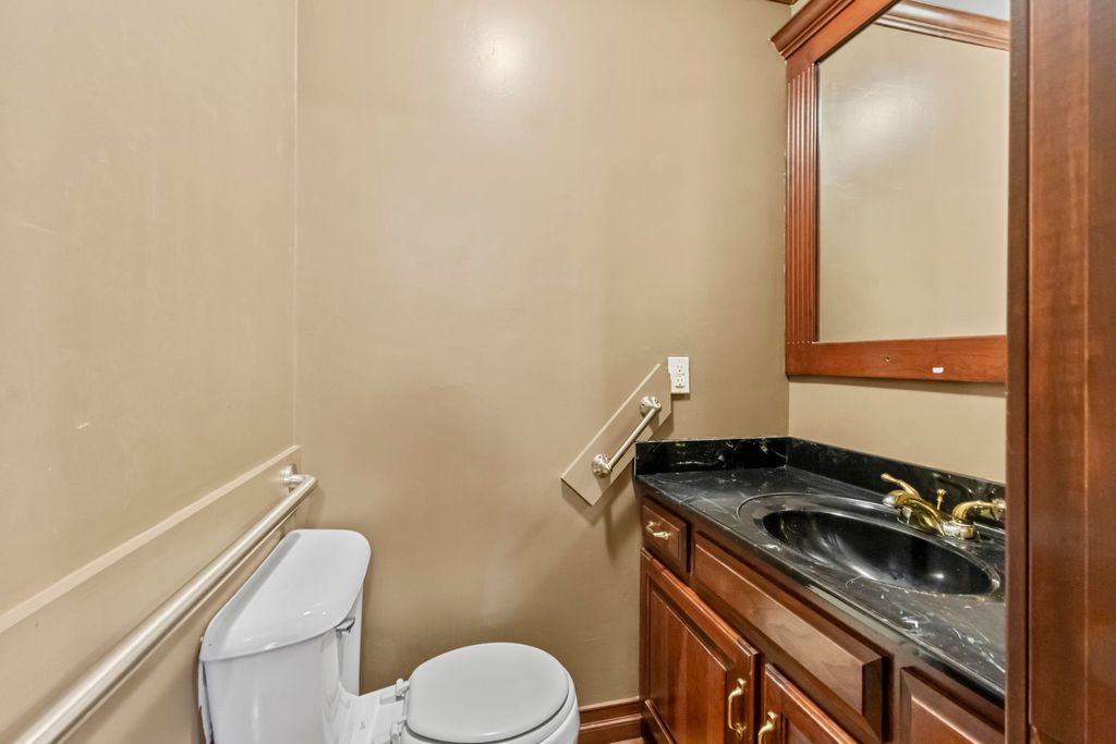 Photo of 415 Bellefonte Princess Road Rd, Ashland, KY 41101 (MLS # 59617)