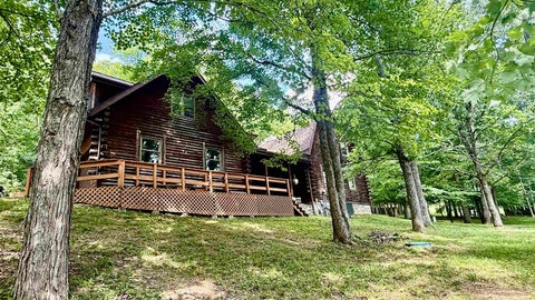 Tiny photo for 420 Brookfield Farm Road, Ashland, KY 41101 (MLS # 60752)