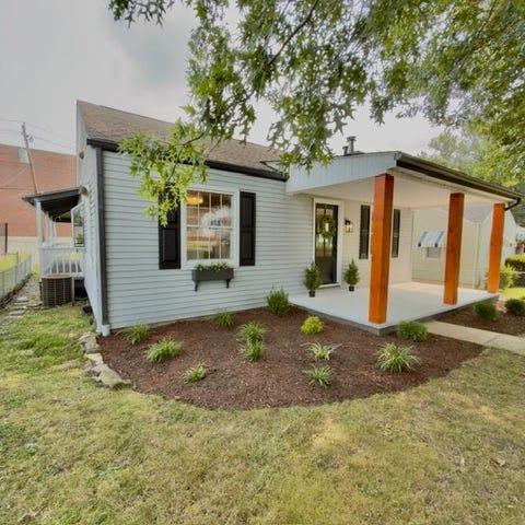 Photo for 1429 May Street
