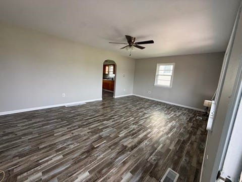 Tiny photo for 1002 Kentucky Avenue, Flatwoods, KY 41139 (MLS # 61087)