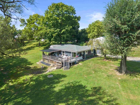 Photo of 507 Westview Drive DR, Ashland, KY 41102 (MLS # 61220)