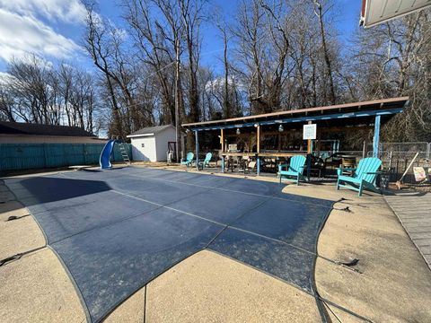 Tiny photo for 97 Mi Lew Drive, Ironton, OH 45638 (MLS # 60072)