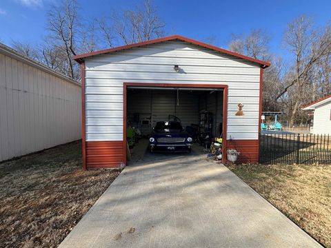 Tiny photo for 97 Mi Lew Drive, Ironton, OH 45638 (MLS # 60072)