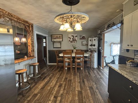 Tiny photo for 97 Mi Lew Drive, Ironton, OH 45638 (MLS # 60072)