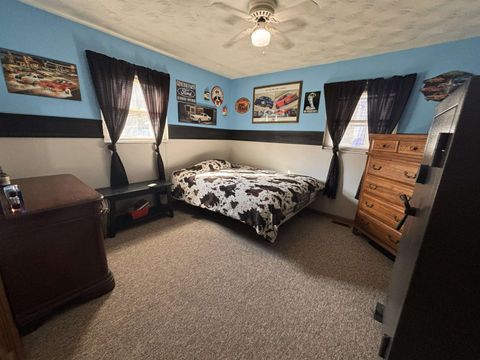 Tiny photo for 97 Mi Lew Drive, Ironton, OH 45638 (MLS # 60072)