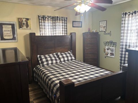 Tiny photo for 97 Mi Lew Drive, Ironton, OH 45638 (MLS # 60072)