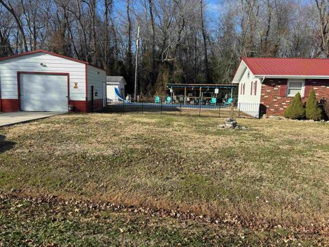 Tiny photo for 97 Mi Lew Drive, Ironton, OH 45638 (MLS # 60072)