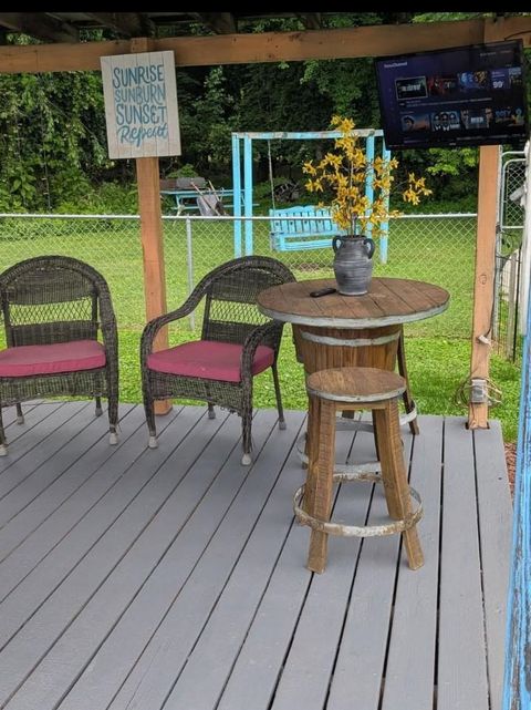 Tiny photo for 97 Mi Lew Drive, Ironton, OH 45638 (MLS # 60072)