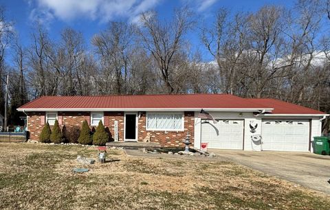Photo of 97 Mi Lew Drive, Ironton, OH 45638 (MLS # 60072)