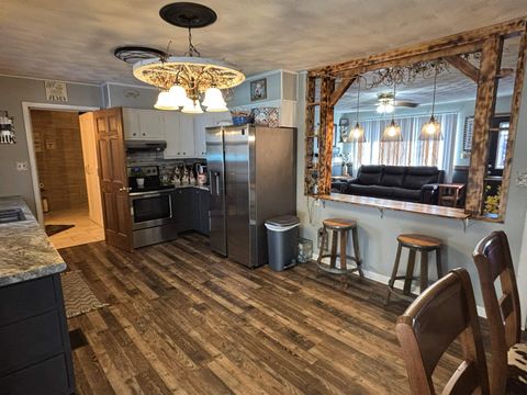 Tiny photo for 97 Mi Lew Drive, Ironton, OH 45638 (MLS # 60072)