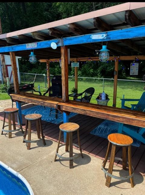 Tiny photo for 97 Mi Lew Drive, Ironton, OH 45638 (MLS # 60072)