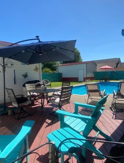 Tiny photo for 97 Mi Lew Drive, Ironton, OH 45638 (MLS # 60072)