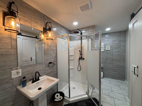 Tiny photo for 97 Mi Lew Drive, Ironton, OH 45638 (MLS # 60072)