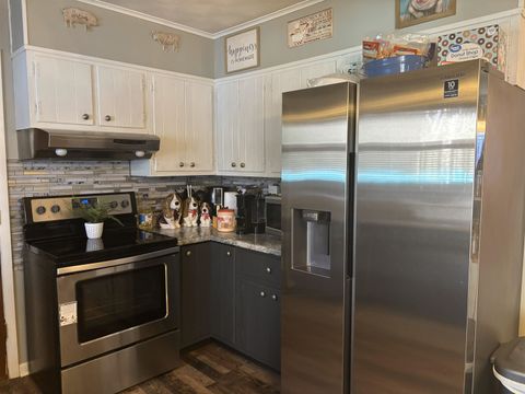 Tiny photo for 97 Mi Lew Drive, Ironton, OH 45638 (MLS # 60072)