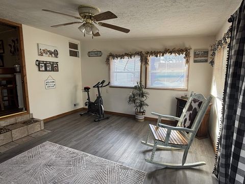 Tiny photo for 97 Mi Lew Drive, Ironton, OH 45638 (MLS # 60072)