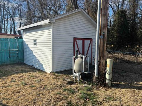 Tiny photo for 97 Mi Lew Drive, Ironton, OH 45638 (MLS # 60072)