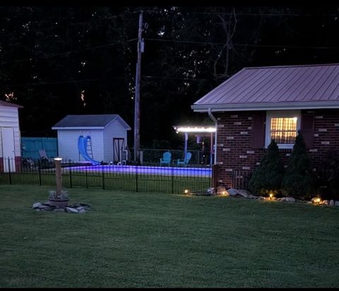 Tiny photo for 97 Mi Lew Drive, Ironton, OH 45638 (MLS # 60072)