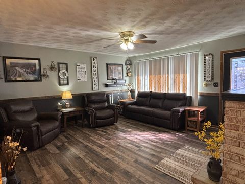 Tiny photo for 97 Mi Lew Drive, Ironton, OH 45638 (MLS # 60072)