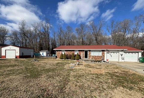 Tiny photo for 97 Mi Lew Drive, Ironton, OH 45638 (MLS # 60072)