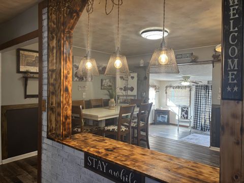 Tiny photo for 97 Mi Lew Drive, Ironton, OH 45638 (MLS # 60072)