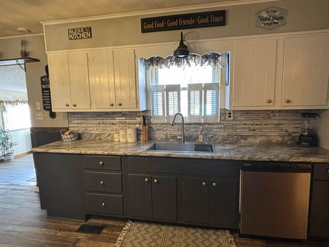 Tiny photo for 97 Mi Lew Drive, Ironton, OH 45638 (MLS # 60072)