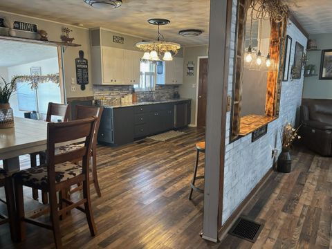 Tiny photo for 97 Mi Lew Drive, Ironton, OH 45638 (MLS # 60072)