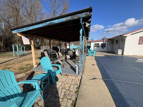 Tiny photo for 97 Mi Lew Drive, Ironton, OH 45638 (MLS # 60072)