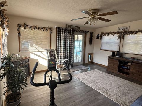 Tiny photo for 97 Mi Lew Drive, Ironton, OH 45638 (MLS # 60072)