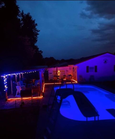 Tiny photo for 97 Mi Lew Drive, Ironton, OH 45638 (MLS # 60072)