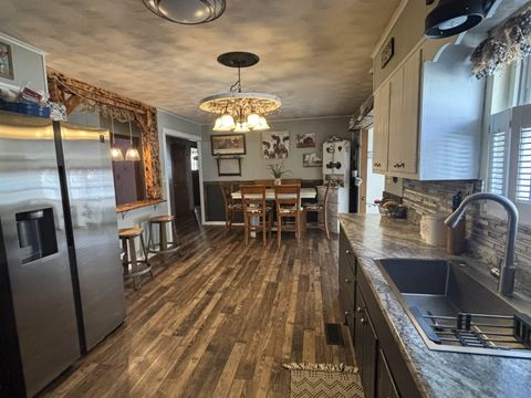 Tiny photo for 97 Mi Lew Drive, Ironton, OH 45638 (MLS # 60072)