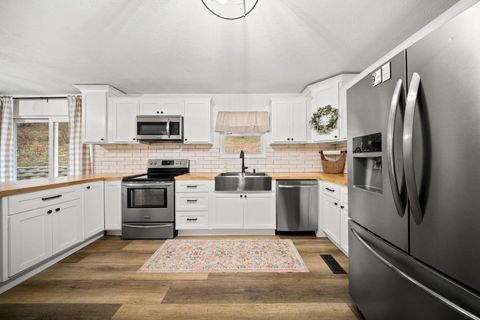 Tiny photo for 439 Rivendell Road, Ashland, KY 41102 (MLS # 60201)