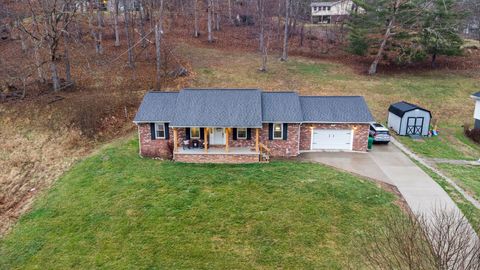 Tiny photo for 439 Rivendell Road, Ashland, KY 41102 (MLS # 60201)