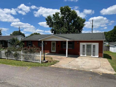 Photo of 111 Township Rd 1467, South Point, OH 45680 (MLS # 61005)