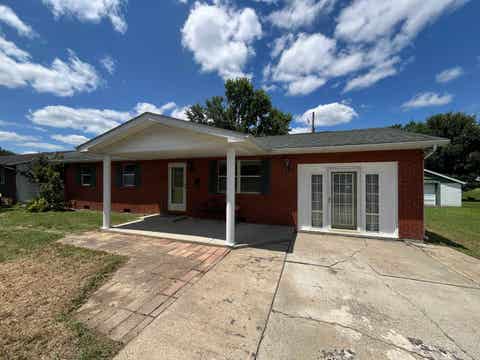 Tiny photo for 111 Township Rd 1467, South Point, OH 45680 (MLS # 61005)
