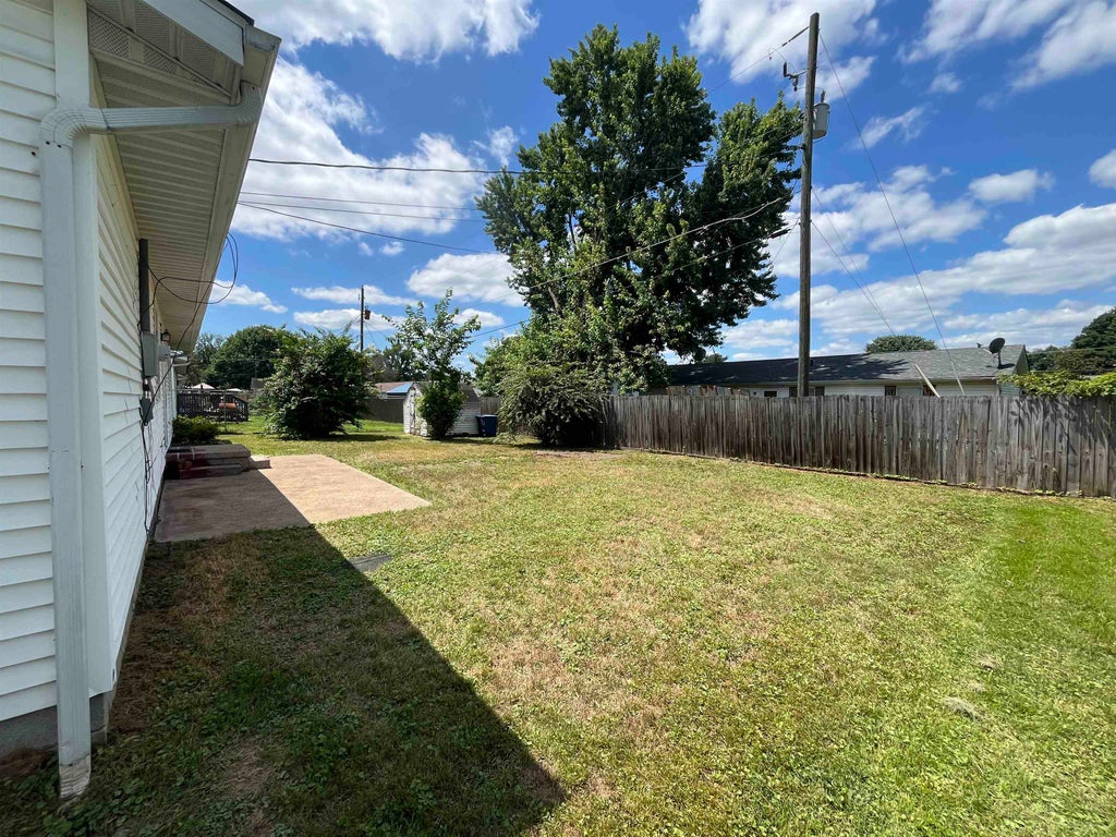 Photo of 111 Township Rd 1467, South Point, OH 45680 (MLS # 61005)