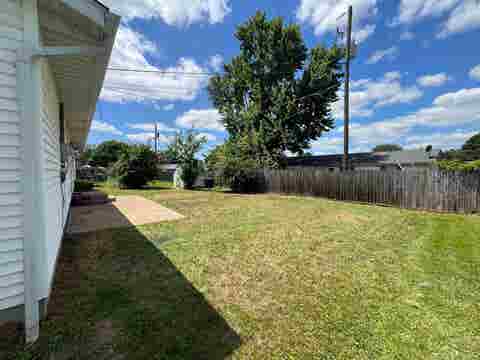 Tiny photo for 111 Township Rd 1467, South Point, OH 45680 (MLS # 61005)