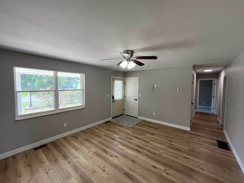 Tiny photo for 111 Township Rd 1467, South Point, OH 45680 (MLS # 61005)