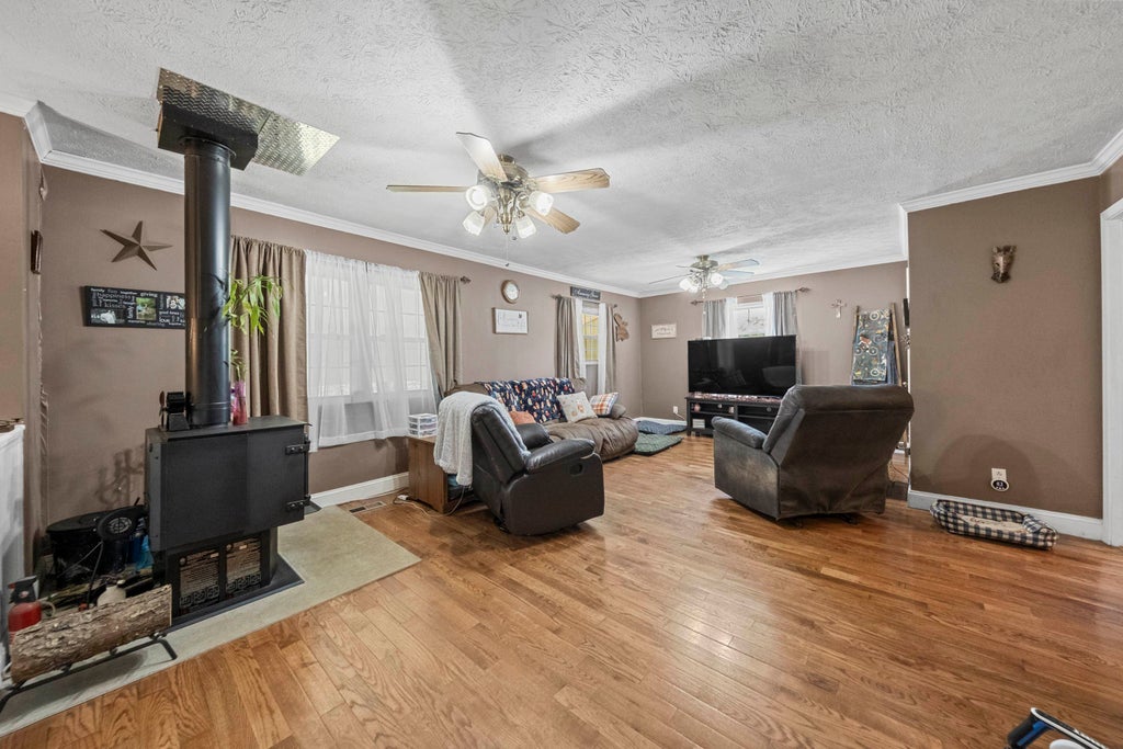 Photo of 10519 Cedar Drive DR, Catlettsburg, KY 41129 (MLS # 61301)