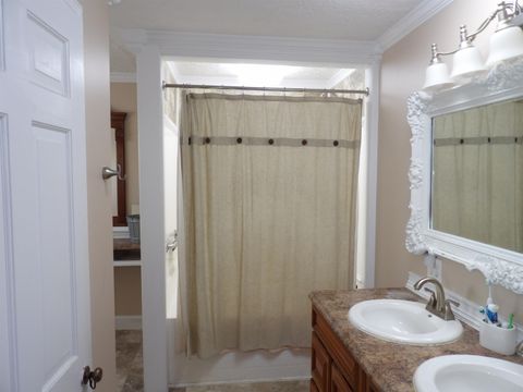 Tiny photo for 112 Hillcrest Court, Russell, KY 41169 (MLS # 60494)