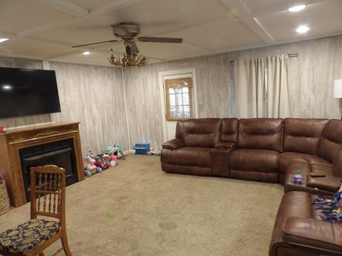 Tiny photo for 112 Hillcrest Court, Russell, KY 41169 (MLS # 60494)