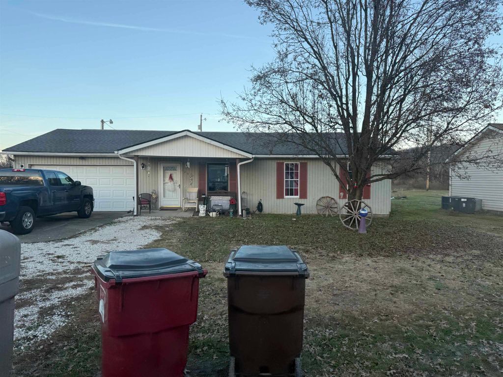 Photo of 0 Private Drive 411, Haverhill, OH 45636 (MLS # 59886)