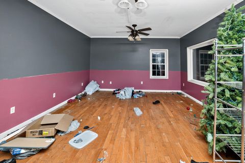 Tiny photo for 3391 Beechy Creek Crk, South Shore, KY 41175 (MLS # 59575)
