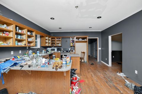 Tiny photo for 3391 Beechy Creek Crk, South Shore, KY 41175 (MLS # 59575)