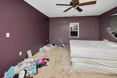 Tiny photo for 3391 Beechy Creek Crk, South Shore, KY 41175 (MLS # 59575)