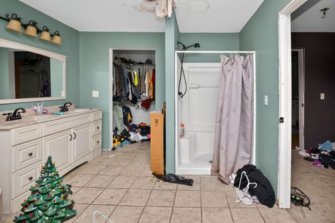 Tiny photo for 3391 Beechy Creek Crk, South Shore, KY 41175 (MLS # 59575)
