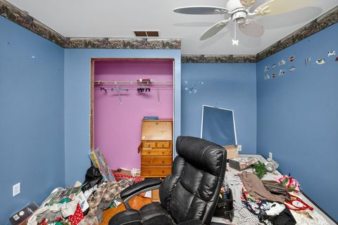 Tiny photo for 3391 Beechy Creek Crk, South Shore, KY 41175 (MLS # 59575)