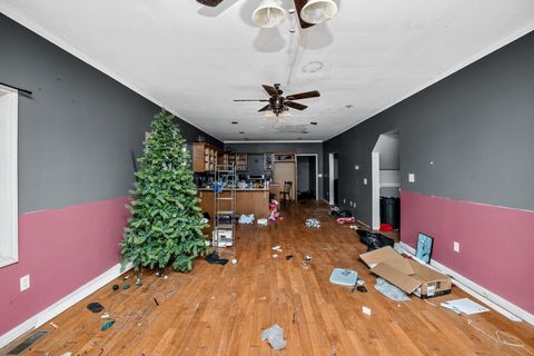 Tiny photo for 3391 Beechy Creek Crk, South Shore, KY 41175 (MLS # 59575)