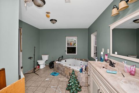 Tiny photo for 3391 Beechy Creek Crk, South Shore, KY 41175 (MLS # 59575)