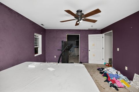 Tiny photo for 3391 Beechy Creek Crk, South Shore, KY 41175 (MLS # 59575)