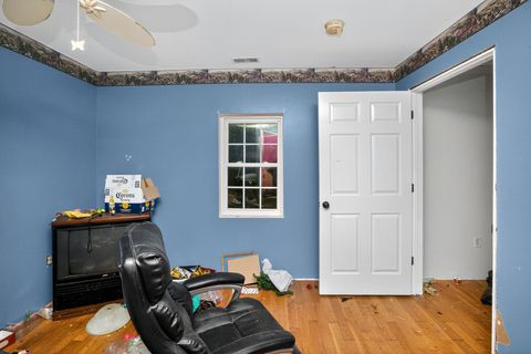 Tiny photo for 3391 Beechy Creek Crk, South Shore, KY 41175 (MLS # 59575)